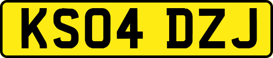 KS04DZJ