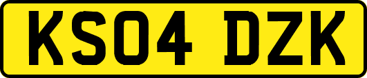 KS04DZK