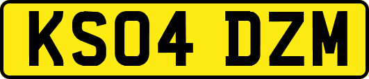 KS04DZM