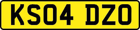 KS04DZO