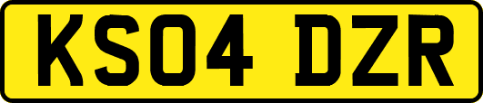 KS04DZR