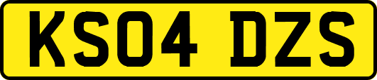 KS04DZS