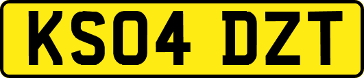 KS04DZT