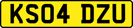 KS04DZU