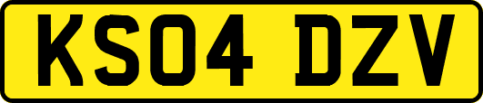KS04DZV