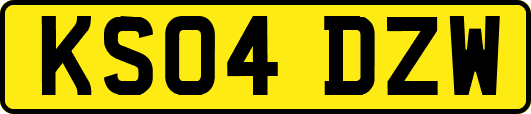 KS04DZW