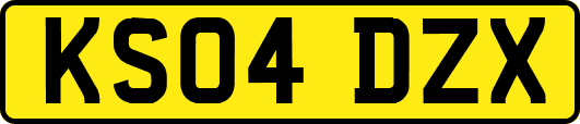 KS04DZX