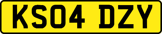 KS04DZY
