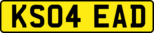 KS04EAD