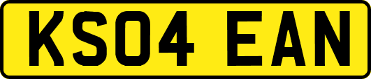 KS04EAN