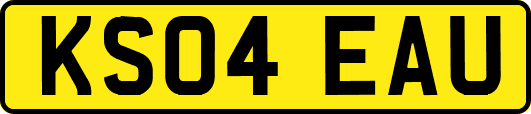 KS04EAU
