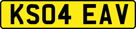 KS04EAV