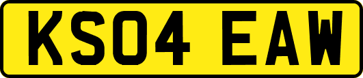 KS04EAW