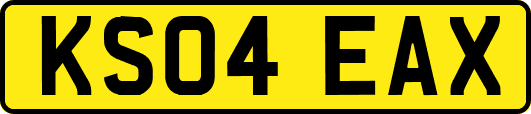 KS04EAX