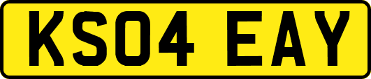 KS04EAY