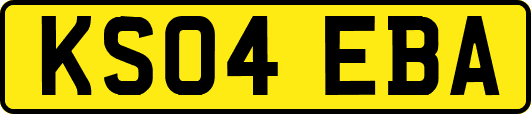 KS04EBA