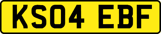 KS04EBF