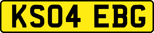 KS04EBG