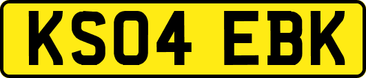 KS04EBK
