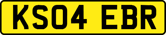 KS04EBR