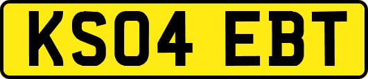 KS04EBT