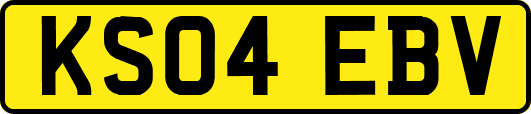 KS04EBV