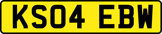 KS04EBW