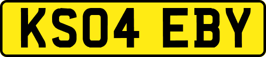 KS04EBY