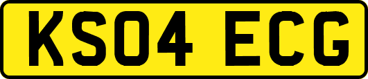 KS04ECG
