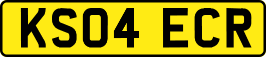 KS04ECR