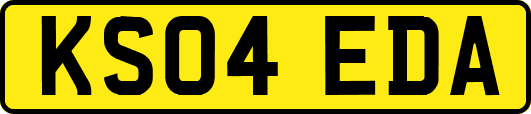 KS04EDA