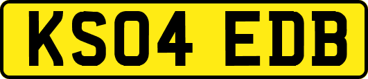 KS04EDB