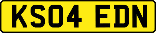 KS04EDN