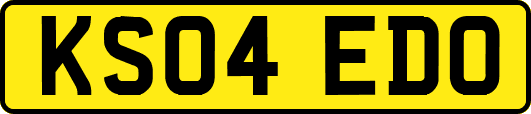 KS04EDO