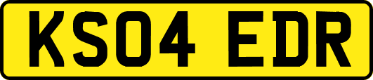 KS04EDR