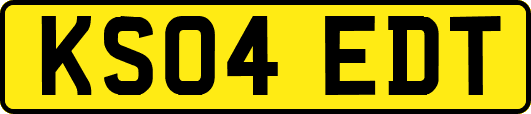 KS04EDT