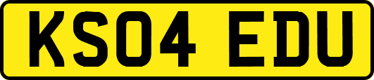 KS04EDU