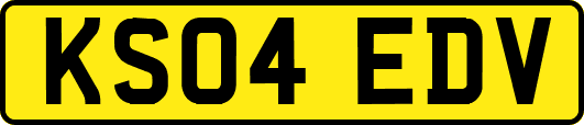 KS04EDV