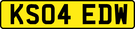 KS04EDW