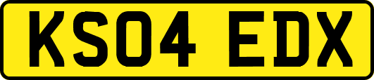 KS04EDX