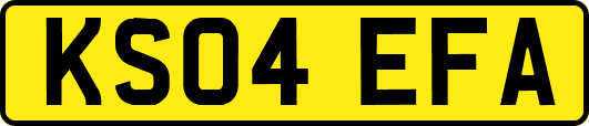 KS04EFA