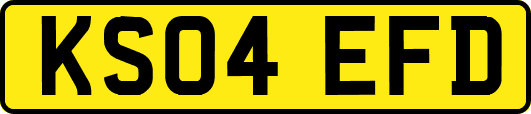 KS04EFD