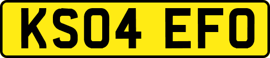 KS04EFO