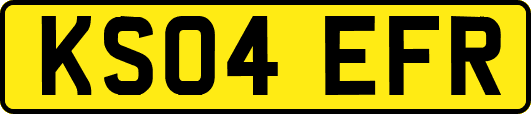 KS04EFR