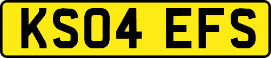 KS04EFS