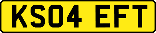KS04EFT