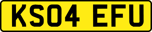 KS04EFU