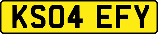 KS04EFY