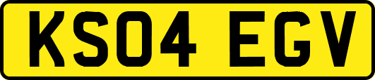 KS04EGV