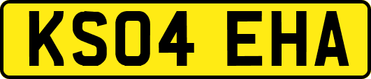 KS04EHA